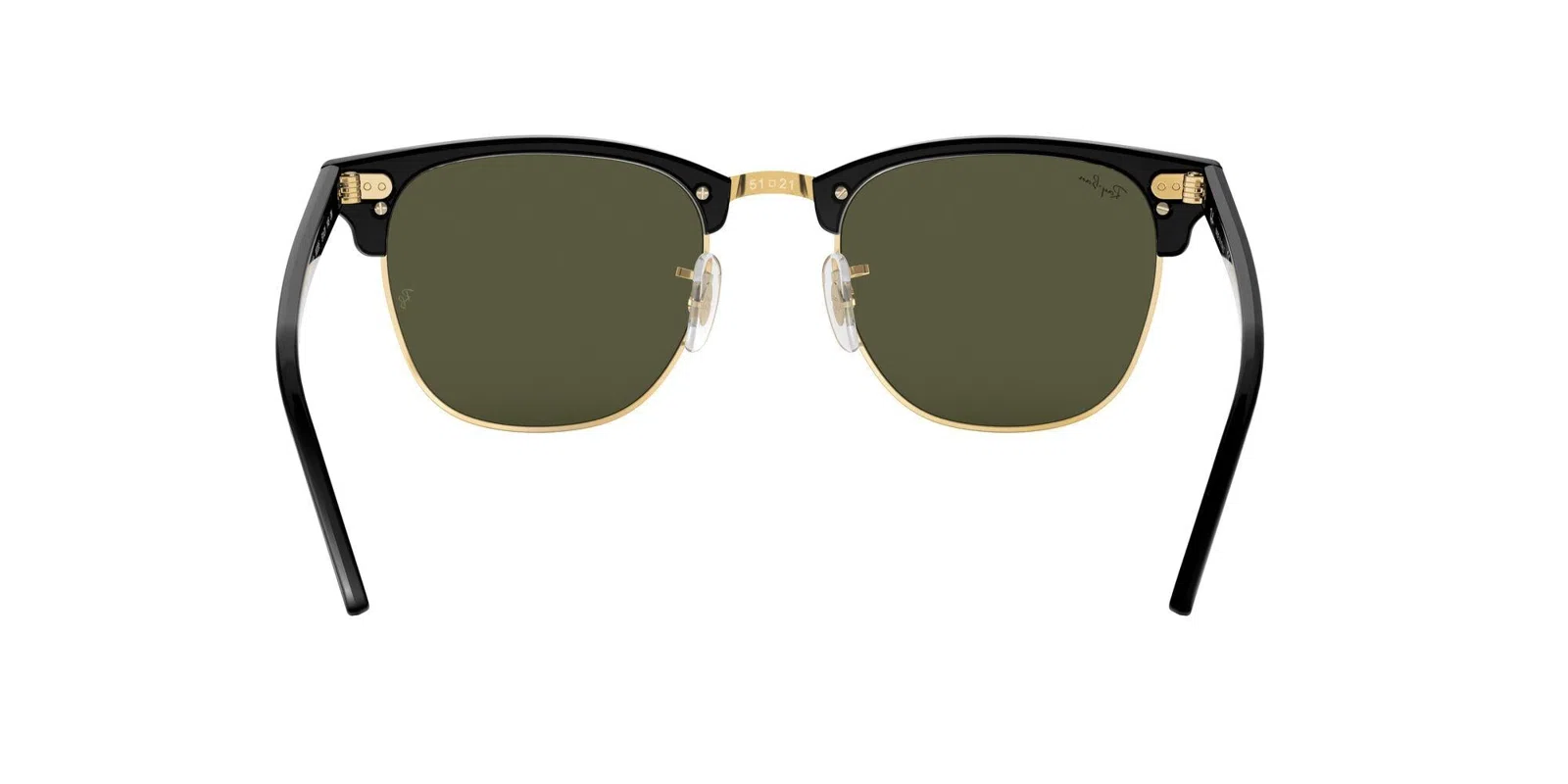 Ray-Ban Clubmaster 0RB3016 Sunglasses - view 103
